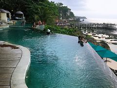 -Rock Bar Bali(Bali)