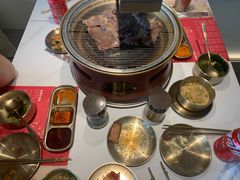 -西塔老太太泥炉烤肉(川沙百联店)