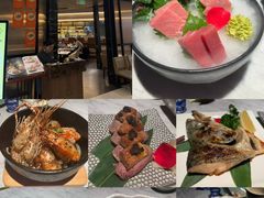 -阿吾罗日本料理(K11艺术中心店)