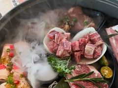 -猫抓烤肉(春熙路店)