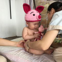 点击看大图 -倾城宝贝儿童摄影(广州天河店)