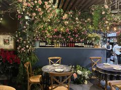 -第101座花园餐厅(湖滨88店)