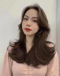 -16番发型