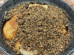 黄糖糍粑-继红顺河抄手名小吃