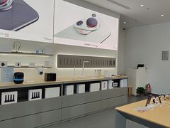 -华为授权体验店(城阳万象汇)
