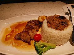 -千日贺茶餐厅(高新万达店)