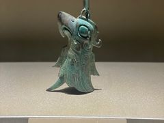 -三星堆博物馆