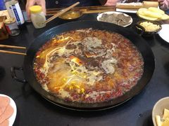 -苟味道老火锅(黄桷坪店)