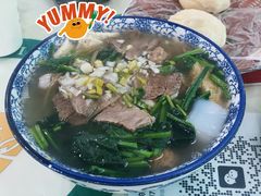 -尔力新疆丸子汤(北屯店)