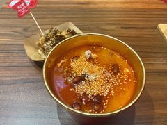 -鹤江桥·红油牛肉粉(SKP店)