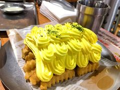 -哼蟹二将·烤肉酱蟹(合生汇店)