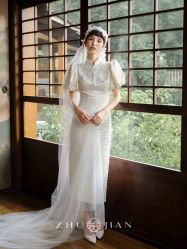 -Renee芮亦婚纱