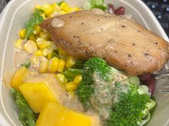 -Mr.Fruits水果先生(英蓝金融中心店)