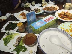 -鹏馨羊羔肉·非遗(新建街店)