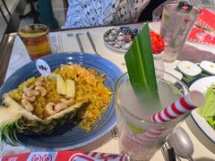 -太食獸泰式茶餐厅(北美新天地店)