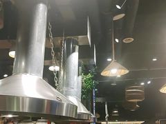 -破瓦寒窑·地摊烤羊排