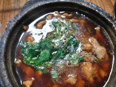 -王明古法砂锅居(开化寺店)