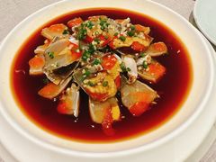 -甬府小鲜(万象城店)