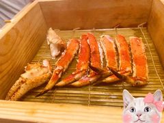 -蟹田居·活蟹料理(东城店)