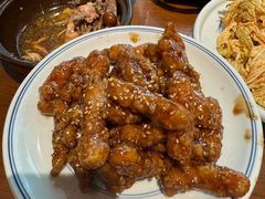 -龍聚祥烧麦馆(万达店)