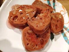 -老城南.鸭血粉丝汤(夫子庙店)