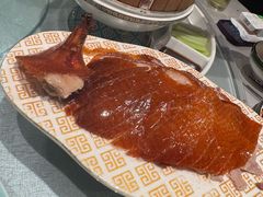 -董家大院·京味家常菜(朝丰家园店)