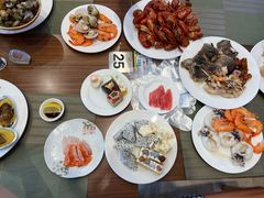 -雷迪森云锦大酒店-阳光西餐厅