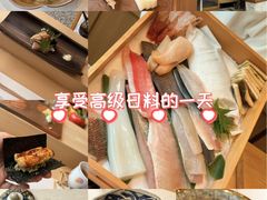 -鮨一日本料理旗舰店(总店)