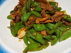 -老阿爸鲜鱼土菜(昆山花桥店)