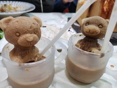 -锦园春香港茶餐厅(西海湾旗舰店)