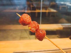 烤广式腊肠-龙头烤羊排•烤全羊•精酿扎啤(厦滘店)