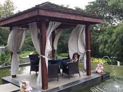 -御庭精品酒店(秦淮河店)