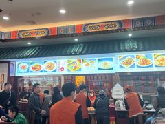 -葛记焖饼(伏牛路店)