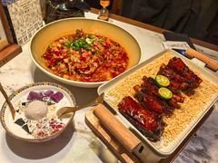 -图味美小黄鱼·景德菜(浙江路店)