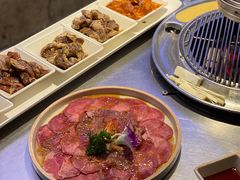 -喜来稀肉(虹泉路店)
