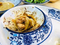 -朱洪元苏式面馆(绿宝广场店)