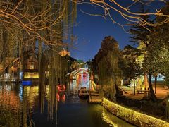 -台儿庄古城