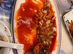 -姑苏家宴·苏帮菜·松鼠桂鱼(苏州总店)