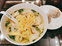 开洋馄饨-熙盛源(滨湖万达店)