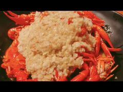 -三太子地摊烧烤·小龙虾(北蔡店)