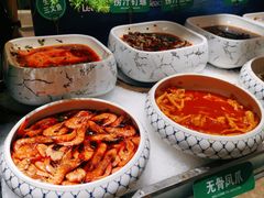 -亚马逊蒸汽活海鲜自助(LCM置汇旭辉广场店)