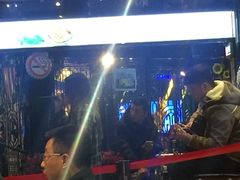 大堂-胖锅轩(水塔店)
