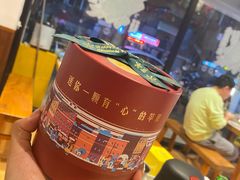 -木屋烧烤(南新店)