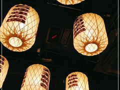 大堂-南京大牌档(二七万达店)