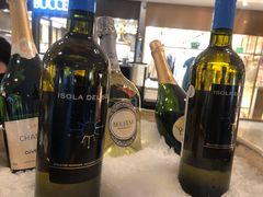 -王府半岛酒店·大堂茶座