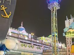 -江南环球港