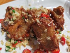 -红旗大食堂(君悦紫园店)