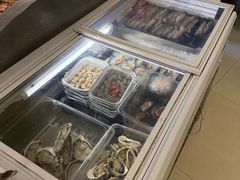 -啊溜烧烤·炭火传承(南澳店)
