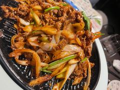 -拾久(朝阳公园店)