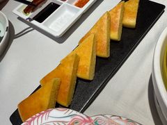 -在前门·烤鸭北京菜(五月花广场店)